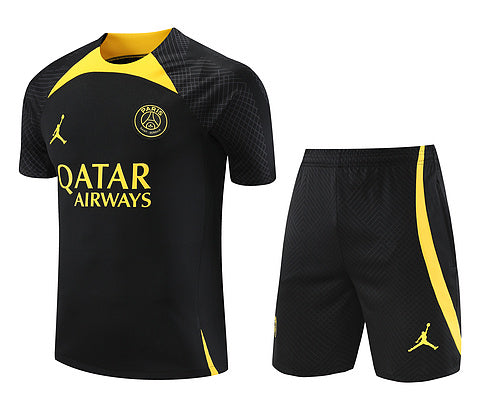 Kit Oficial do PSG 24/25 - Treino