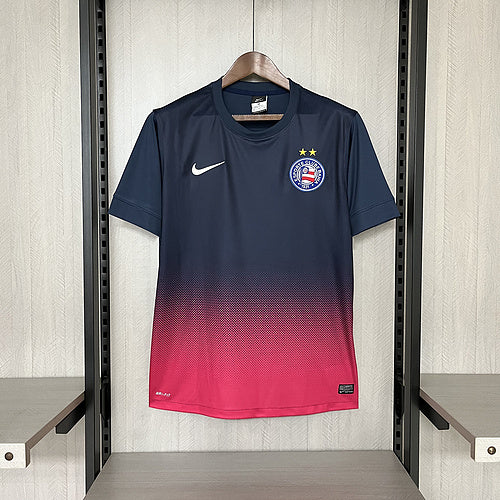 Camisa Retrô do Bahia 2013/2014 - Versão Retrô