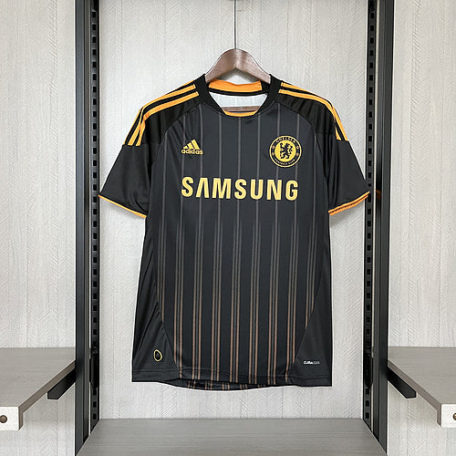 Camisa Retrô do Chelsea 2010/2011 - Versão Retrô