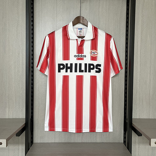 Camisa Retrô do PSV 1994/1995 - Versão Retrô