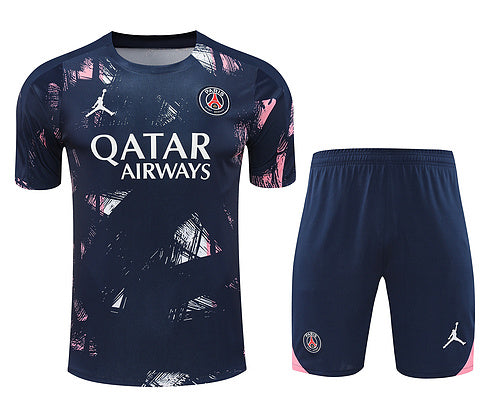 Kit Oficial do PSG 24/25 - Treino