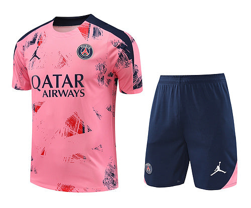 Kit Oficial do PSG 24/25 - Treino