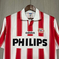 Camisa Retrô do PSV 1994/1995 - Versão Retrô