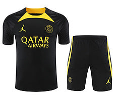 Kit Oficial do PSG 24/25 - Treino