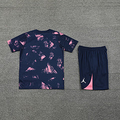 Kit Oficial do PSG 24/25 - Treino