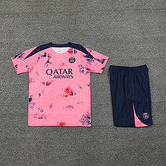 Kit Oficial do PSG 24/25 - Treino