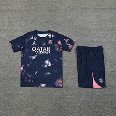 Kit Oficial do PSG 24/25 - Treino