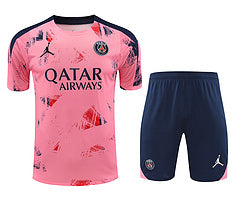 Kit Oficial do PSG 24/25 - Treino