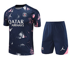 Kit Oficial do PSG 24/25 - Treino