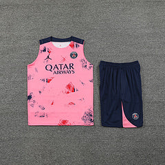 Kit Oficial do PSG 24/25 - Treino