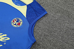 Kit Oficial do Club América do México 24/25 - Treino