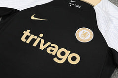 Kit Oficial do Chelsea 24/25 - Treino