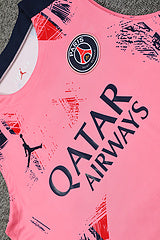 Kit Oficial do PSG 24/25 - Treino