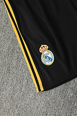 Kit Oficial do Real Madrid 24/25 - Treino