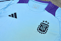 Kit Oficial da Argentina 24/25 - Treino