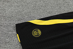 Kit Oficial do PSG 24/25 - Treino