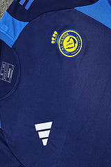 Kit Oficial do Al-Nassr 24/25 - Treino