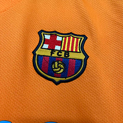 Camisa Retrô do Barcelona 2006/2007 - Versão Retrô