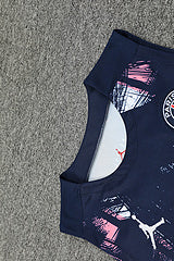 Kit Oficial do PSG 24/25 - Treino