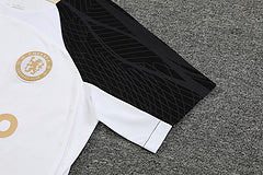 Kit Oficial do Chelsea 24/25 - Treino