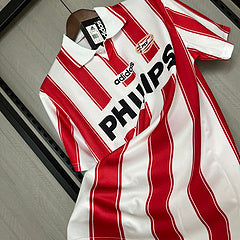 Camisa Retrô do PSV 1994/1995 - Versão Retrô