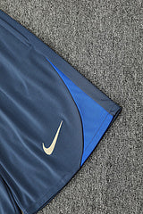 Kit Oficial da Inter de Milão 24/25 - Treino