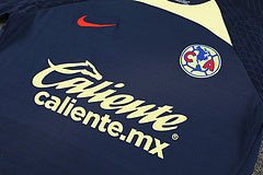 Kit Oficial do Club América do México 24/25 - Treino