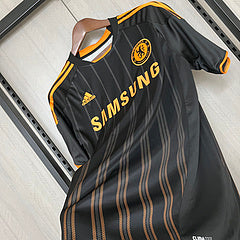 Camisa Retrô do Chelsea 2010/2011 - Versão Retrô