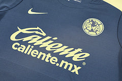 Kit Treino Oficial do Club América do México 24/25 - Treino