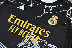 Kit Oficial do Real Madrid 24/25 - Treino