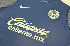 Kit Oficial do Club América do México 24/25 - Treino