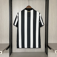 Camisa Retrô da Juventus 2011/2012 - Versão Retrô