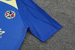 Kit Oficial do Club América do México 24/25 - Treino