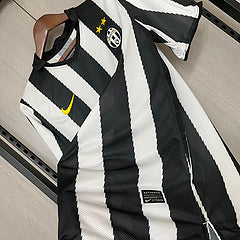 Camisa Retrô da Juventus 2011/2012 - Versão Retrô