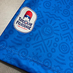 Camisa Oficial do Bahia 24/25 - Versão Torcedor