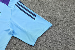 Kit Oficial da Argentina 24/25 - Treino