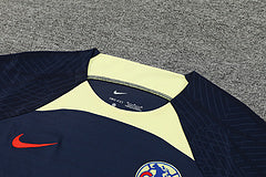 Kit Oficial do Club América do México 24/25 - Treino