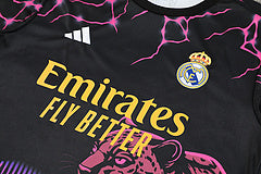 Kit Oficial do Real Madrid 24/25 - Treino