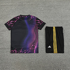 Kit Oficial do Real Madrid 24/25 - Treino