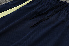 Kit Oficial do Club América do México 24/25 - Treino