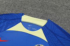 Kit Oficial do Club América do México 24/25 - Treino