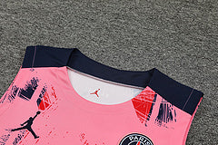 Kit Oficial do PSG 24/25 - Treino