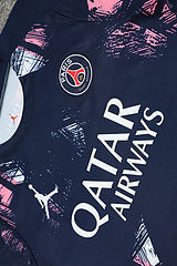 Kit Oficial do PSG 24/25 - Treino