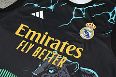 Kit Oficial do Real Madrid 24/25 - Treino