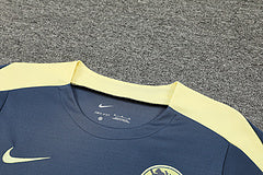 Kit Treino Oficial do Club América do México 24/25 - Treino