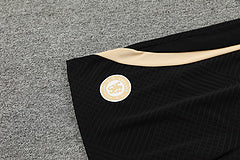 Kit Oficial do Chelsea 24/25 - Treino