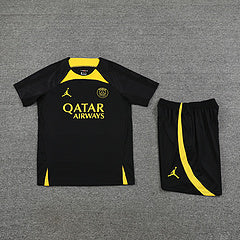 Kit Oficial do PSG 24/25 - Treino