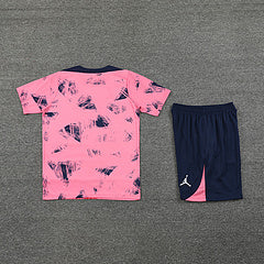 Kit Oficial do PSG 24/25 - Treino