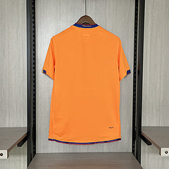 Camisa Retrô do Barcelona 2006/2007 - Versão Retrô