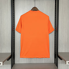 Camisa Retrô do Holanda 2014 - Versão Retrõ